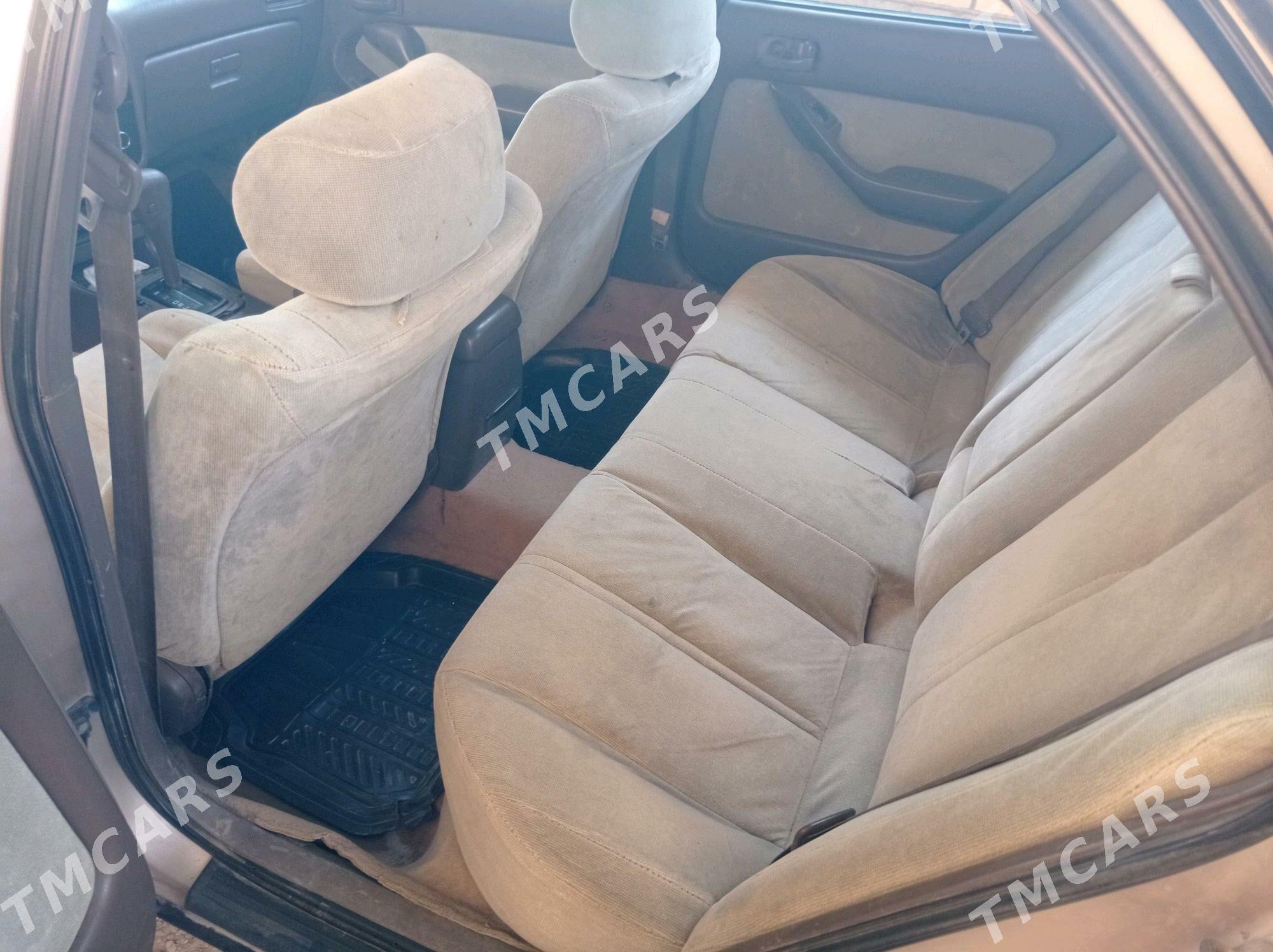 Toyota Camry 1993 - 73 000 TMT - Sakarçäge - img 5
