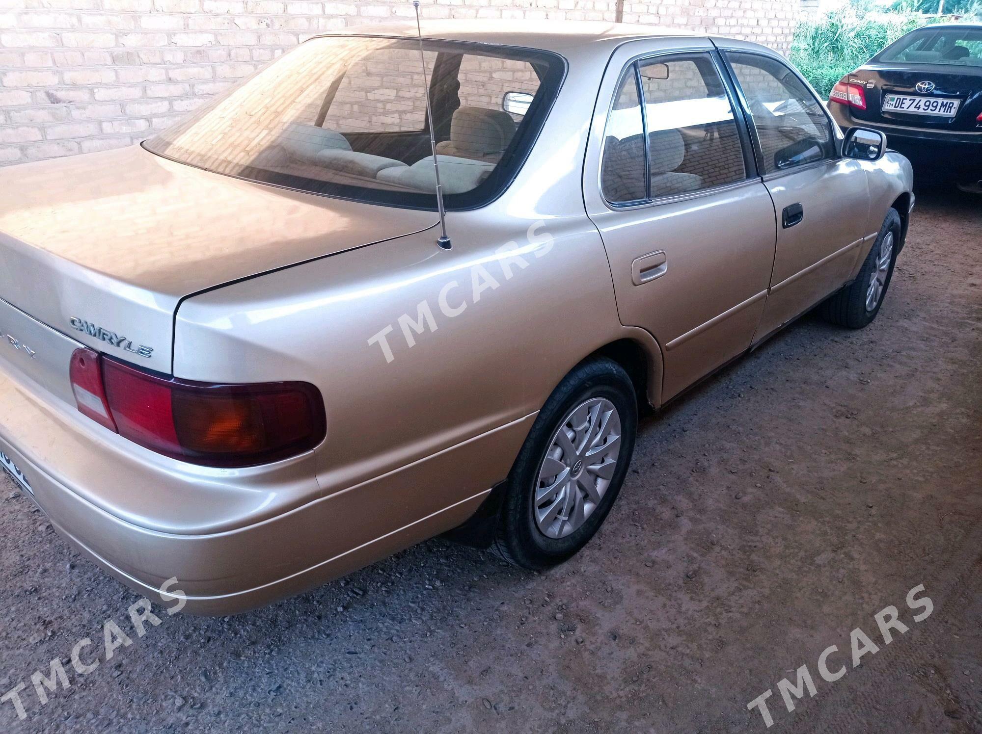 Toyota Camry 1993 - 73 000 TMT - Sakarçäge - img 4