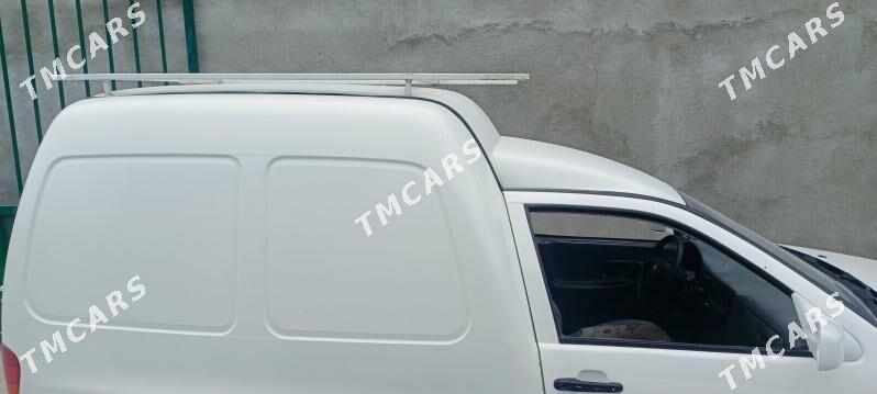 Volkswagen Caddy 2003 - 55 000 TMT - Gökdepe - img 4