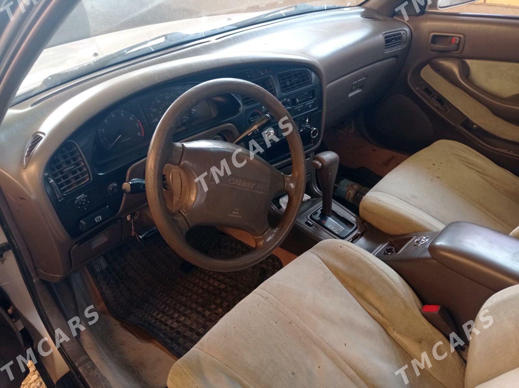 Toyota Camry 1993 - 73 000 TMT - Sakarçäge - img 3