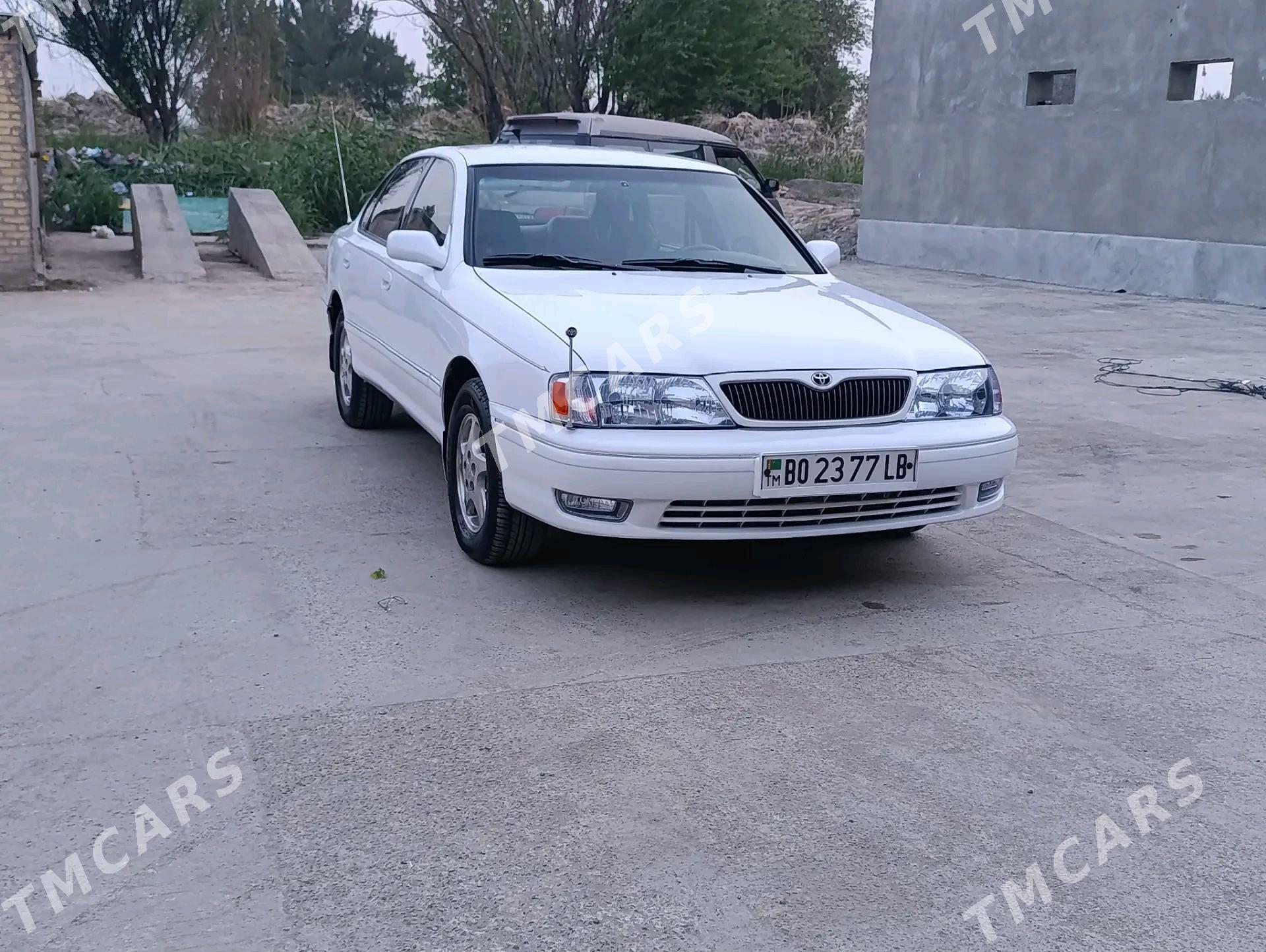 Toyota Avalon 1997 - 120 000 TMT - Saýat - img 3