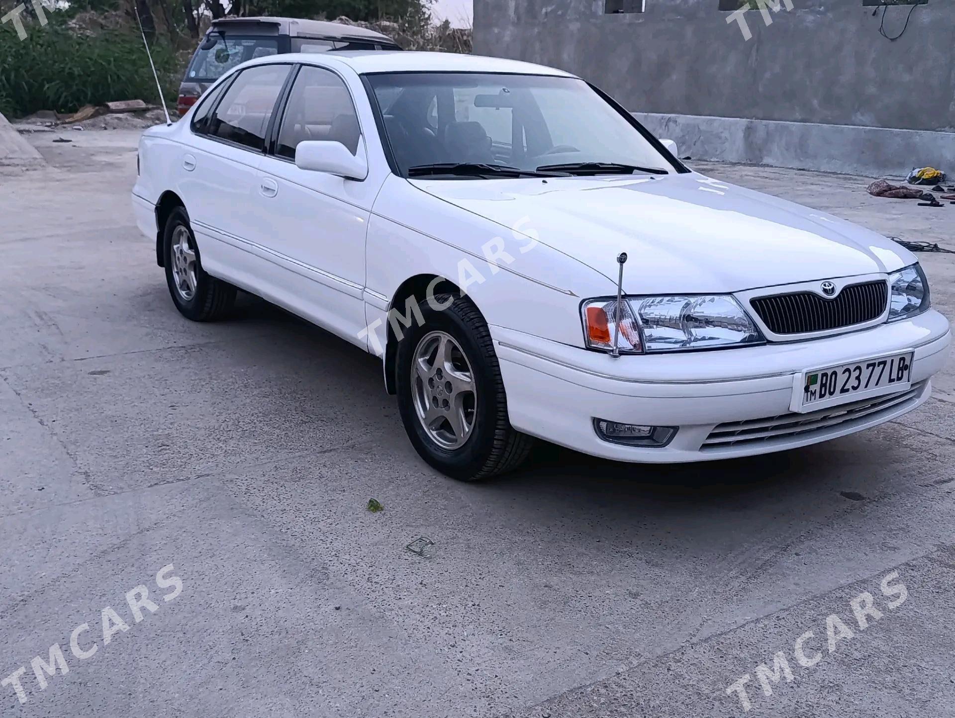 Toyota Avalon 1997 - 120 000 TMT - Saýat - img 5