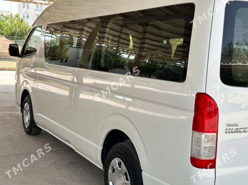 Toyota Hiace 2015 - 480 000 TMT - Ашхабад - img 3