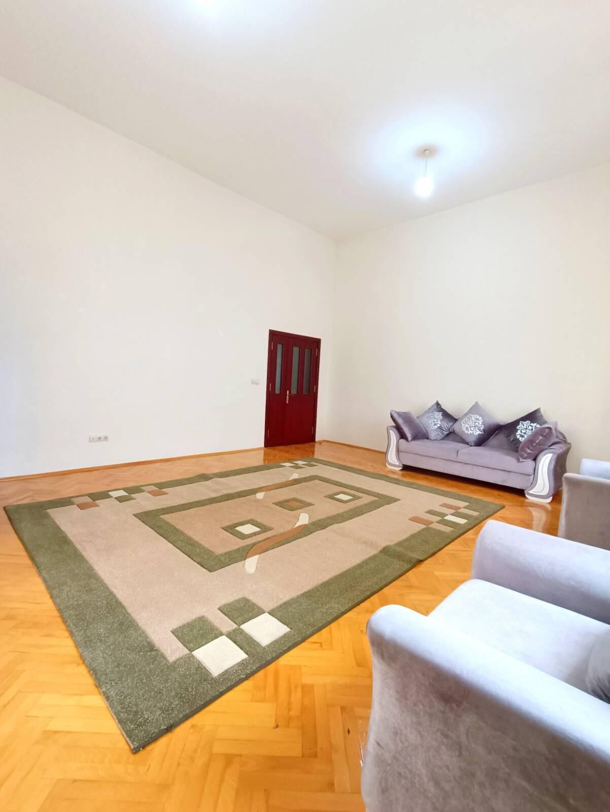 Элитка 6эт 3ком 130м2 Срочно - Aşgabat - img 3