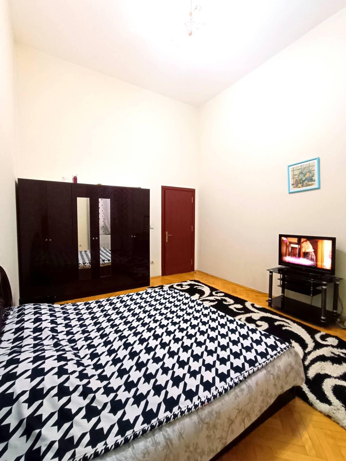 Элитка 6эт 3ком 130м2 Срочно - Aşgabat - img 4