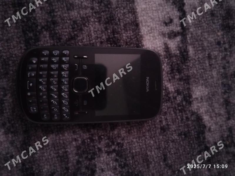 Nokia - Ашхабад - img 1
