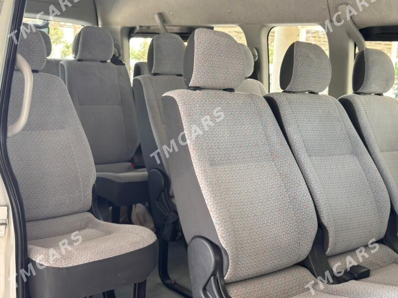 Toyota Hiace 2015 - 480 000 TMT - Ашхабад - img 5