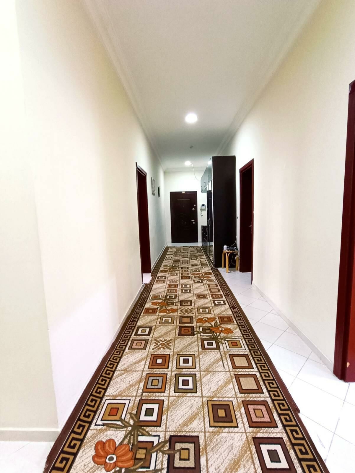 Элитка 6эт 3ком 130м2 Срочно - Aşgabat - img 10