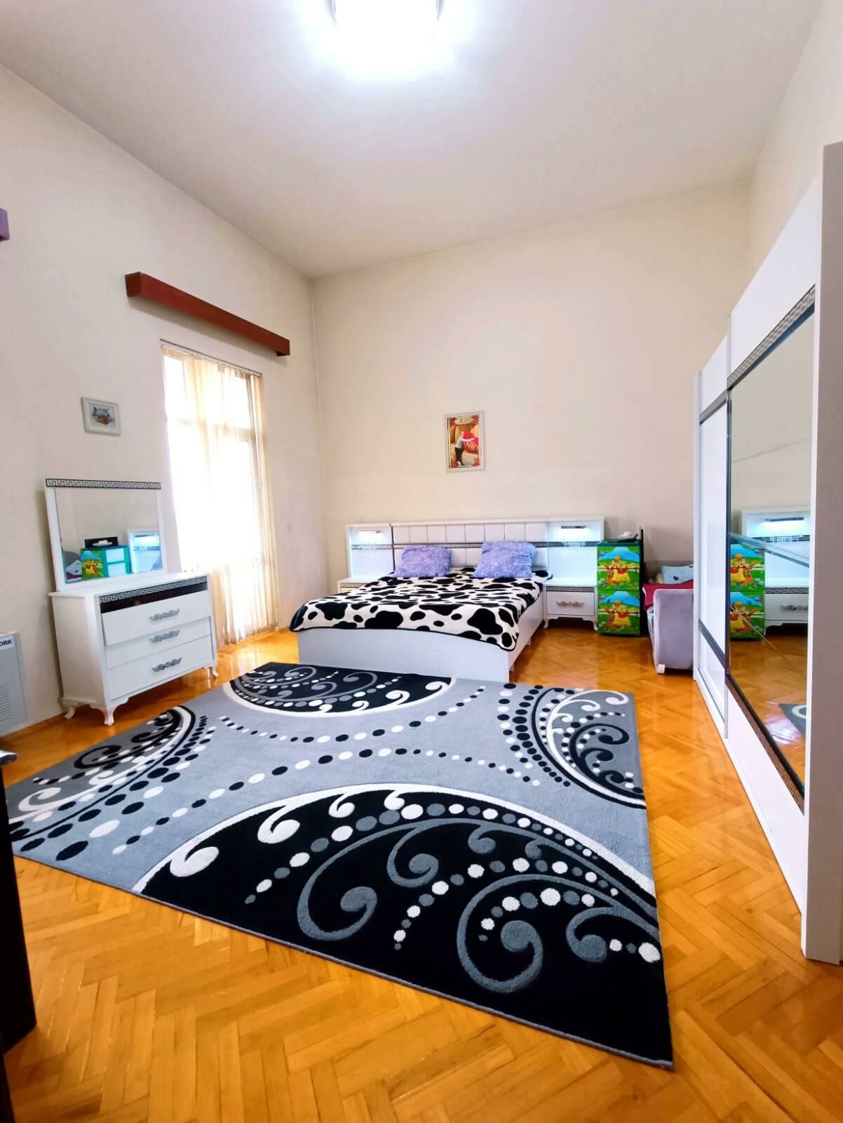 Элитка 6эт 3ком 130м2 Срочно - Aşgabat - img 6