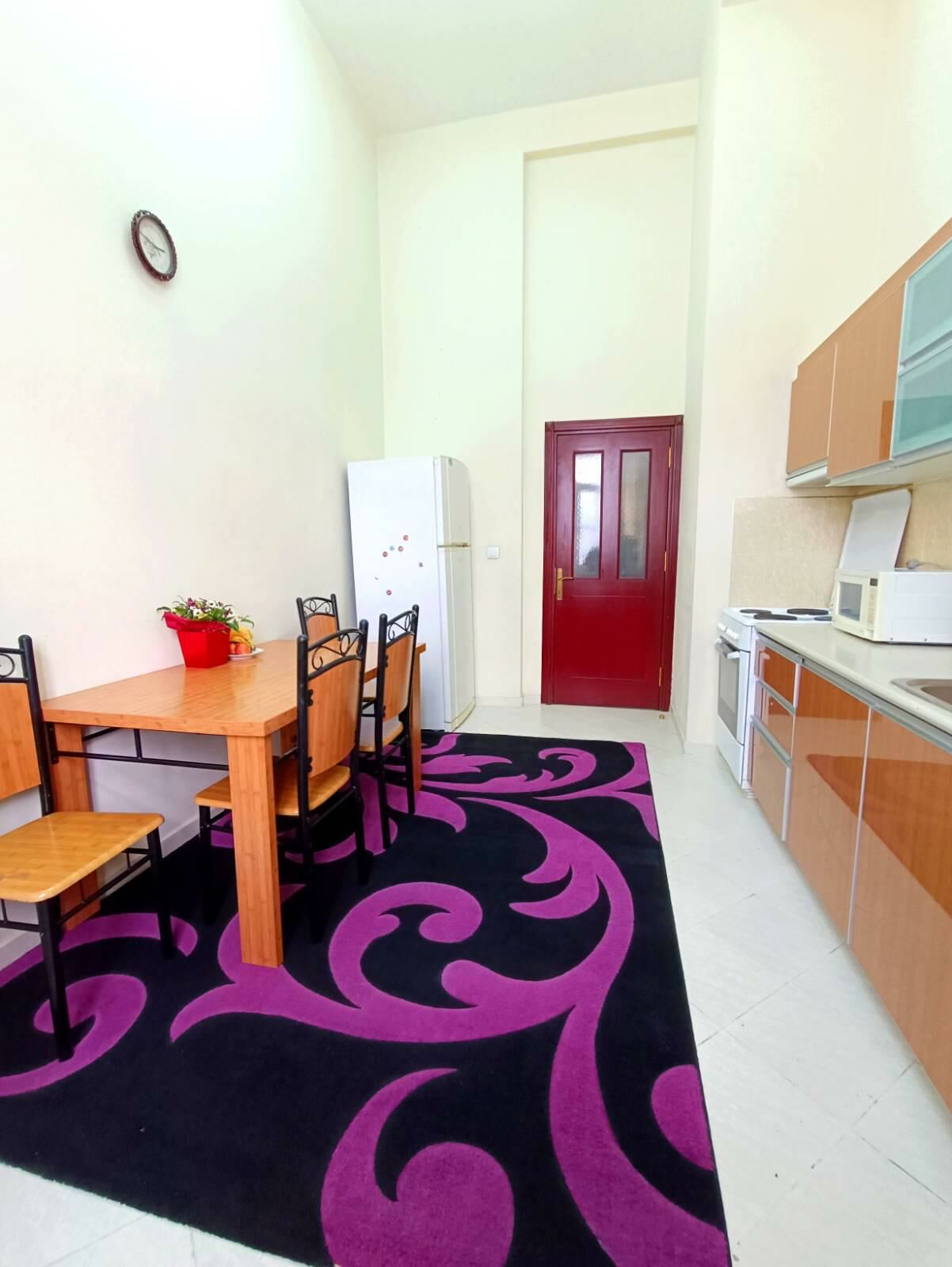 Элитка 6эт 3ком 130м2 Срочно - Aşgabat - img 7