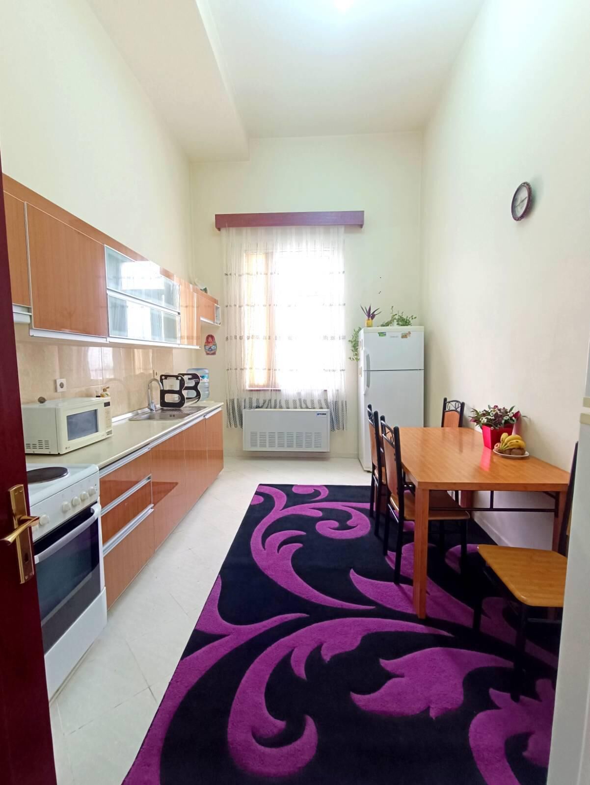 Элитка 6эт 3ком 130м2 Срочно - Aşgabat - img 8