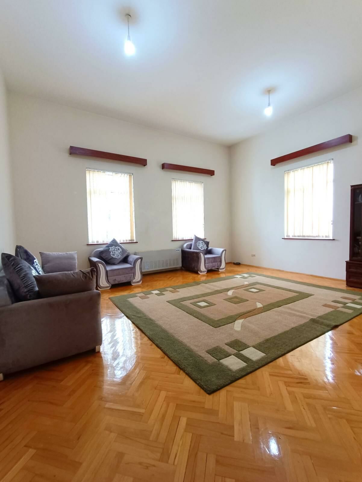 Элитка 6эт 3ком 130м2 Срочно - Aşgabat - img 5
