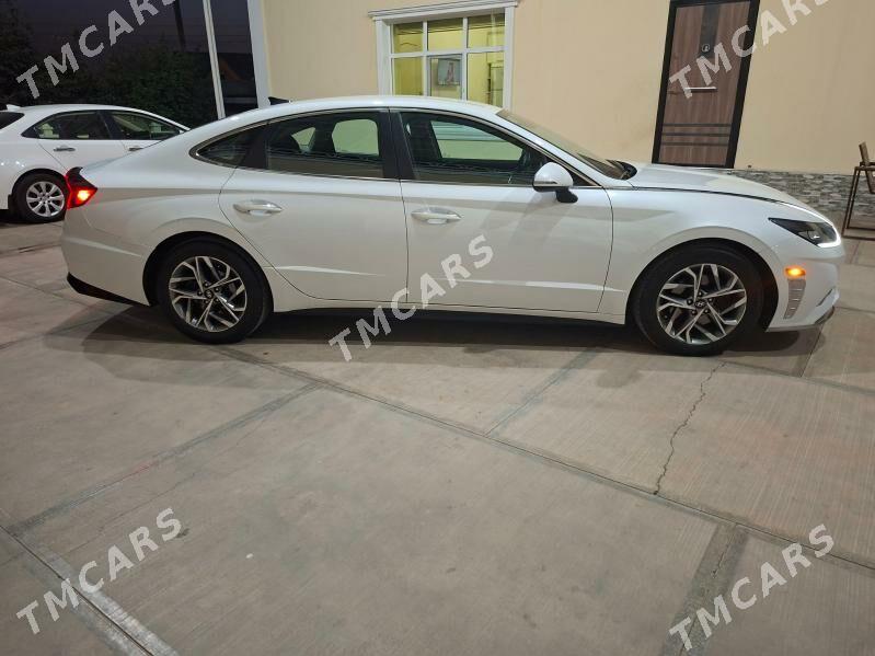Hyundai Sonata 2021 - 270 000 TMT - Gökje - img 2