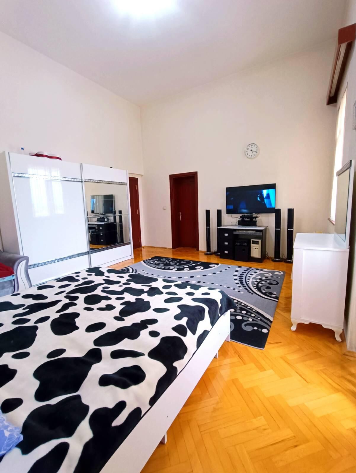 Элитка 6эт 3ком 130м2 Срочно - Aşgabat - img 1