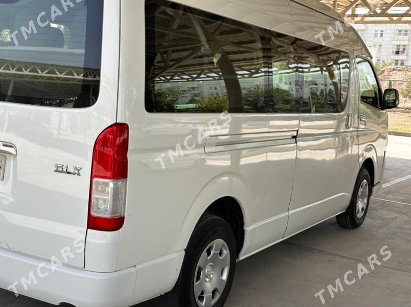 Toyota Hiace 2015 - 480 000 TMT - Ашхабад - img 1