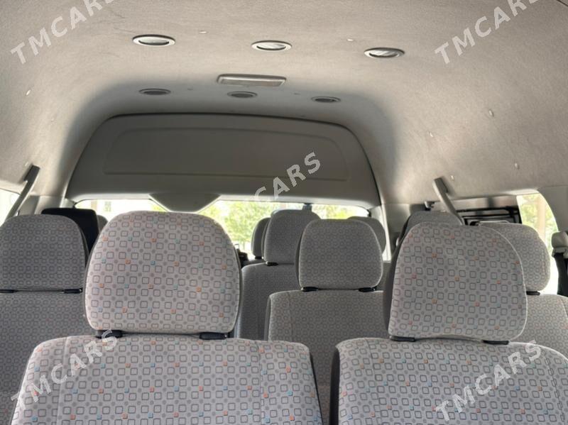 Toyota Hiace 2015 - 480 000 TMT - Ашхабад - img 2