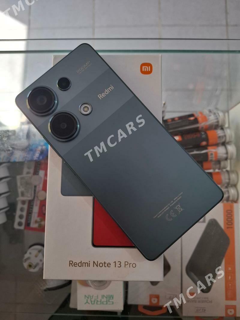 Redmi Not 13 Pro - Mary - img 2