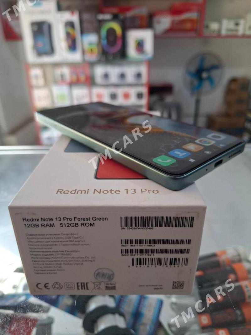 Redmi Not 13 Pro - Mary - img 5