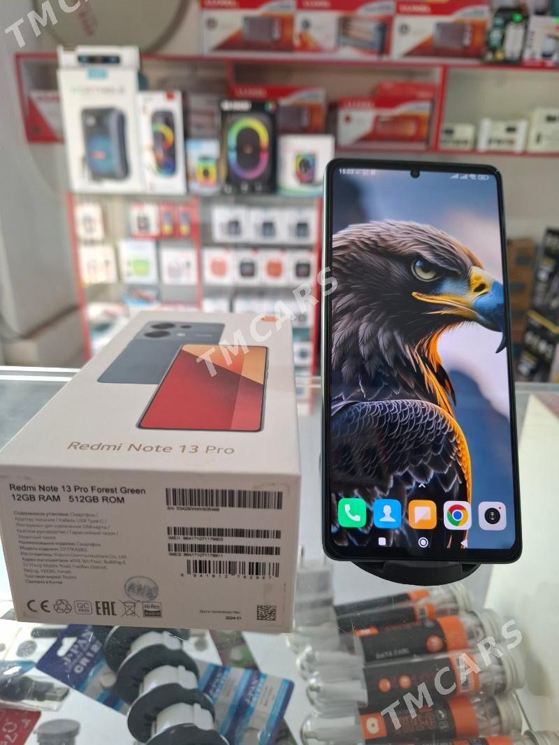 Redmi Not 13 Pro - Mary - img 4