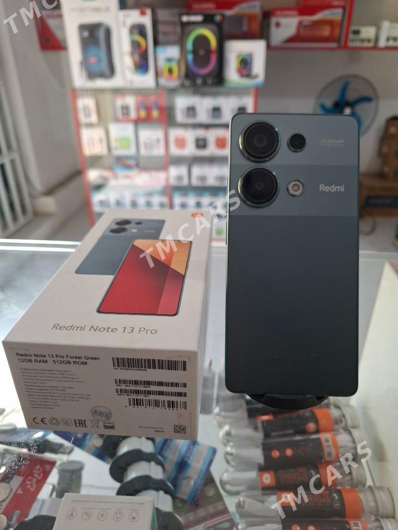 Redmi Not 13 Pro - Mary - img 8