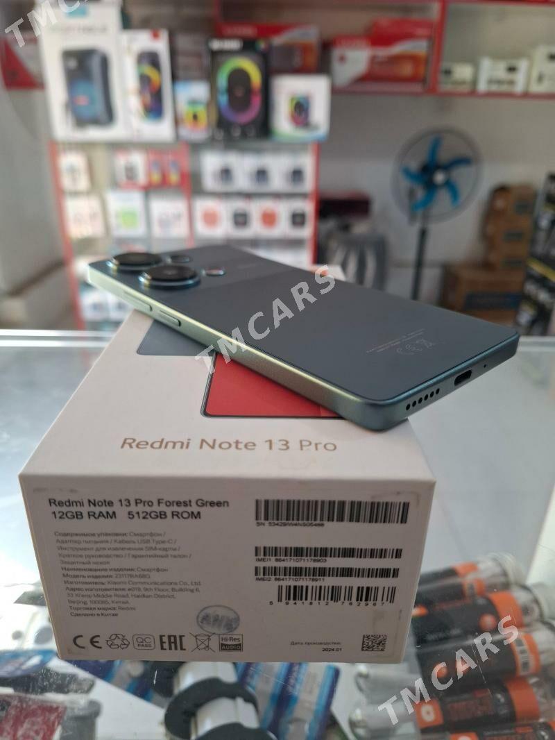 Redmi Not 13 Pro - Mary - img 1