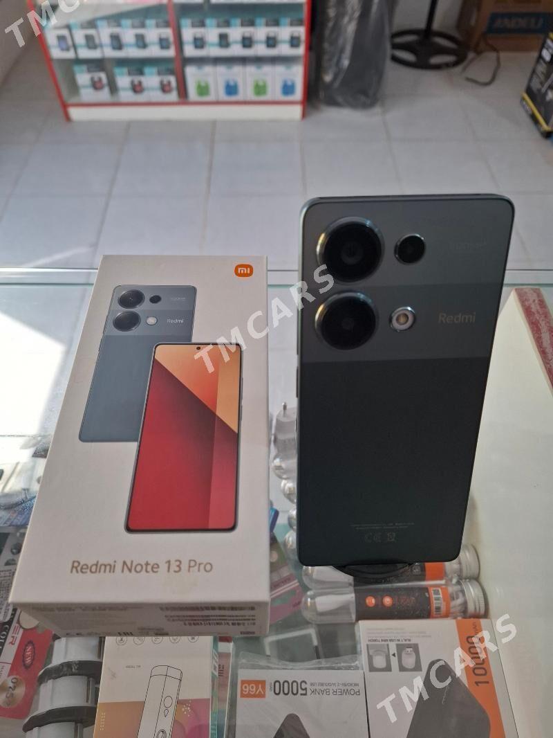 Redmi Not 13 Pro - Mary - img 9