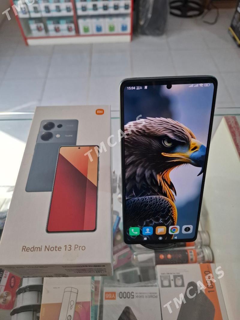 Redmi Not 13 Pro - Mary - img 3