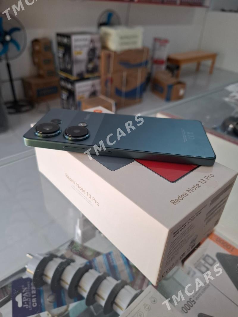 Redmi Not 13 Pro - Mary - img 6
