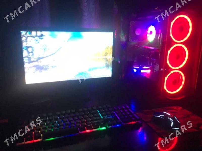 i3 9GEN gtx 980+4gb - Köşi - img 3