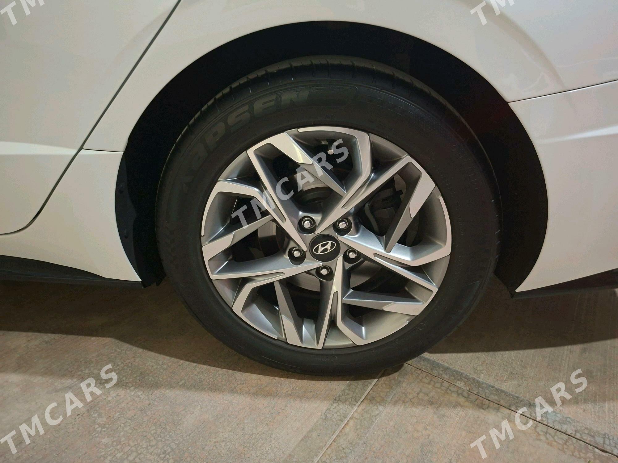 Hyundai Sonata 2021 - 270 000 TMT - Gökje - img 5