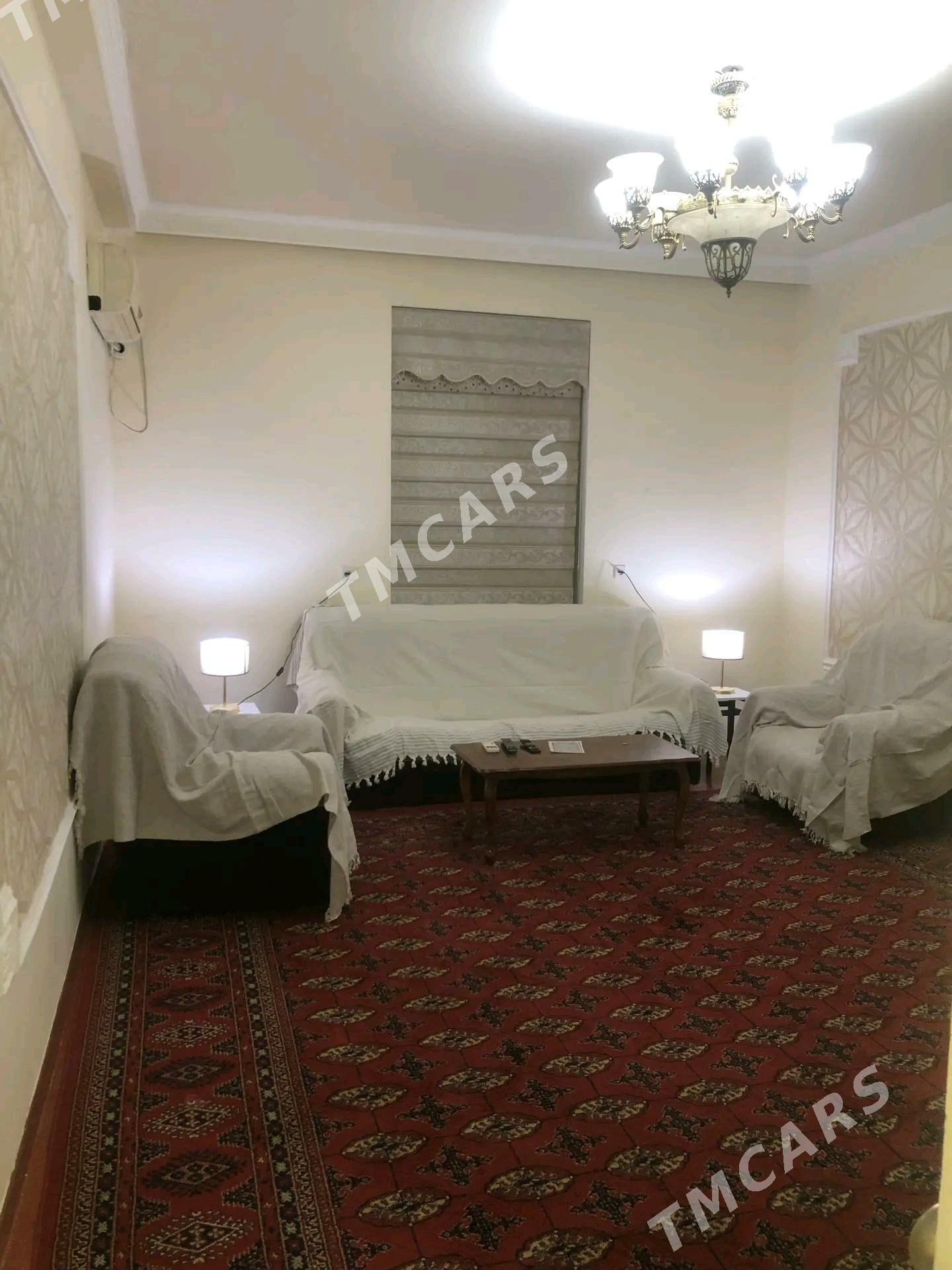 Arenda Kwartira. - Район ст. Аэропорта, ул. Гагарина - img 6