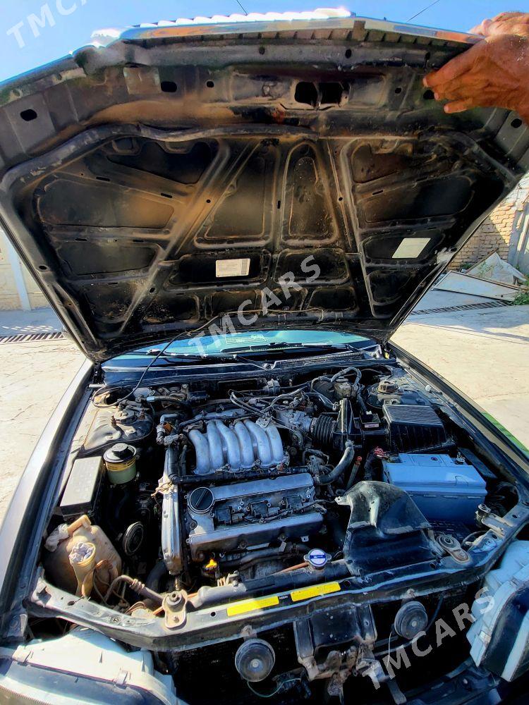 Nissan Maxima 1999 - 60 000 TMT - Mary - img 3