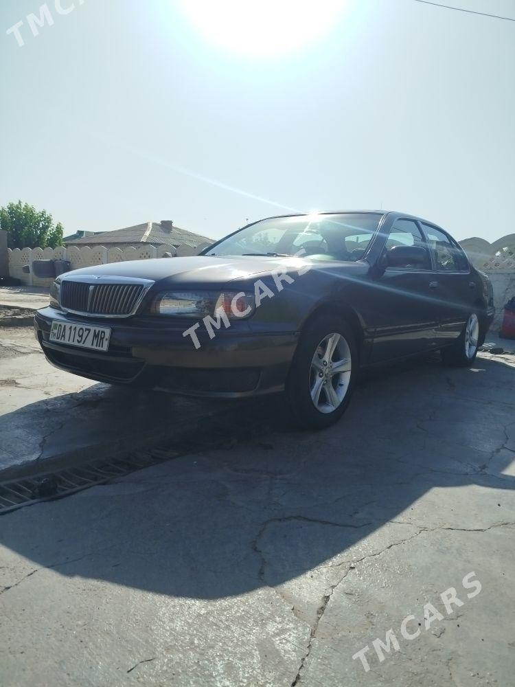 Nissan Maxima 1999 - 60 000 TMT - Mary - img 4