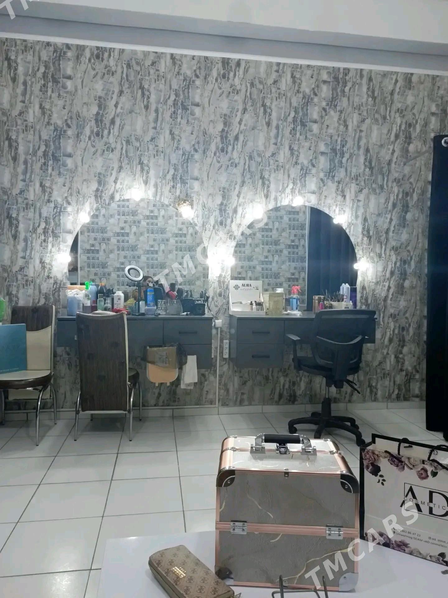 arenda salon - Änew - img 1