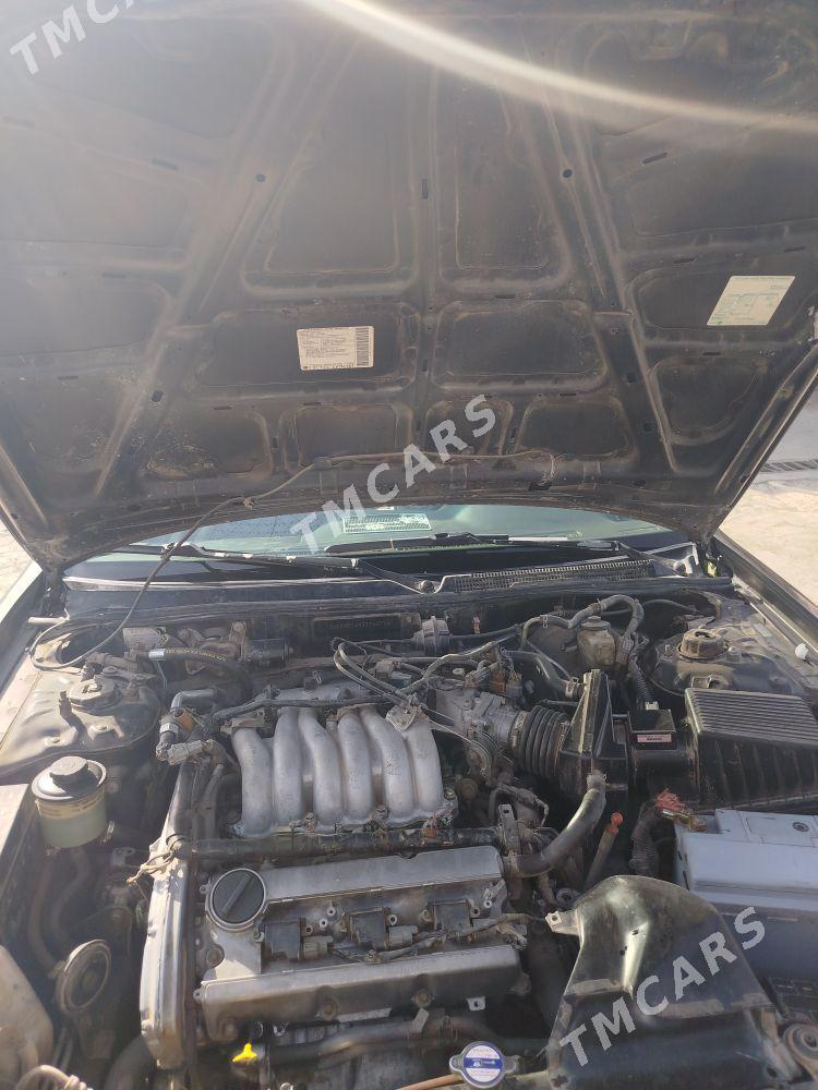 Nissan Maxima 1999 - 60 000 TMT - Mary - img 6