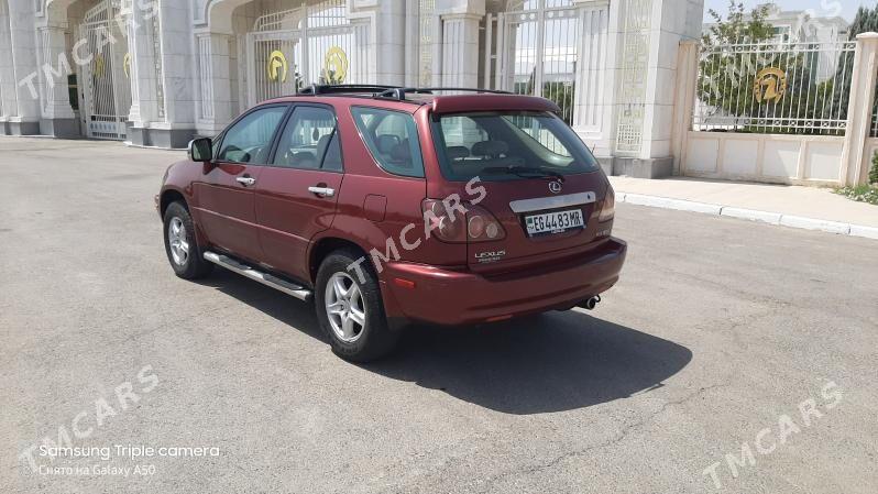 Lexus RX 300 2000 - 165 000 TMT - Mary - img 6