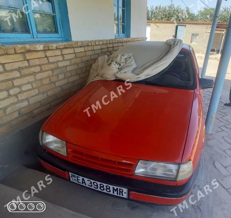 Opel Vectra 1992 - 35 000 TMT - Baýramaly - img 7