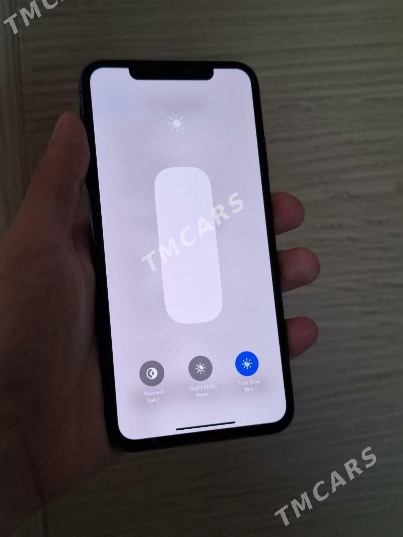 iPhone Xs Max 79 - Ашхабад - img 8