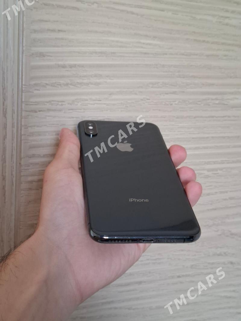 iPhone Xs Max 79 - Ашхабад - img 3