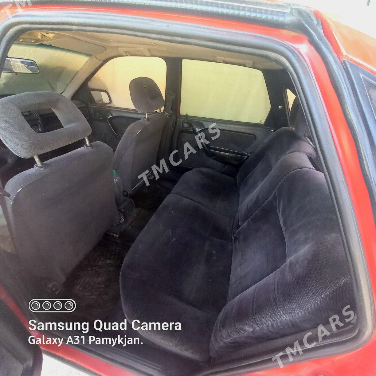 Opel Vectra 1992 - 35 000 TMT - Baýramaly - img 1