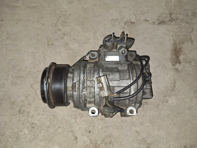 toyota kompressor 1 000 TMT - Дашогуз - img 3