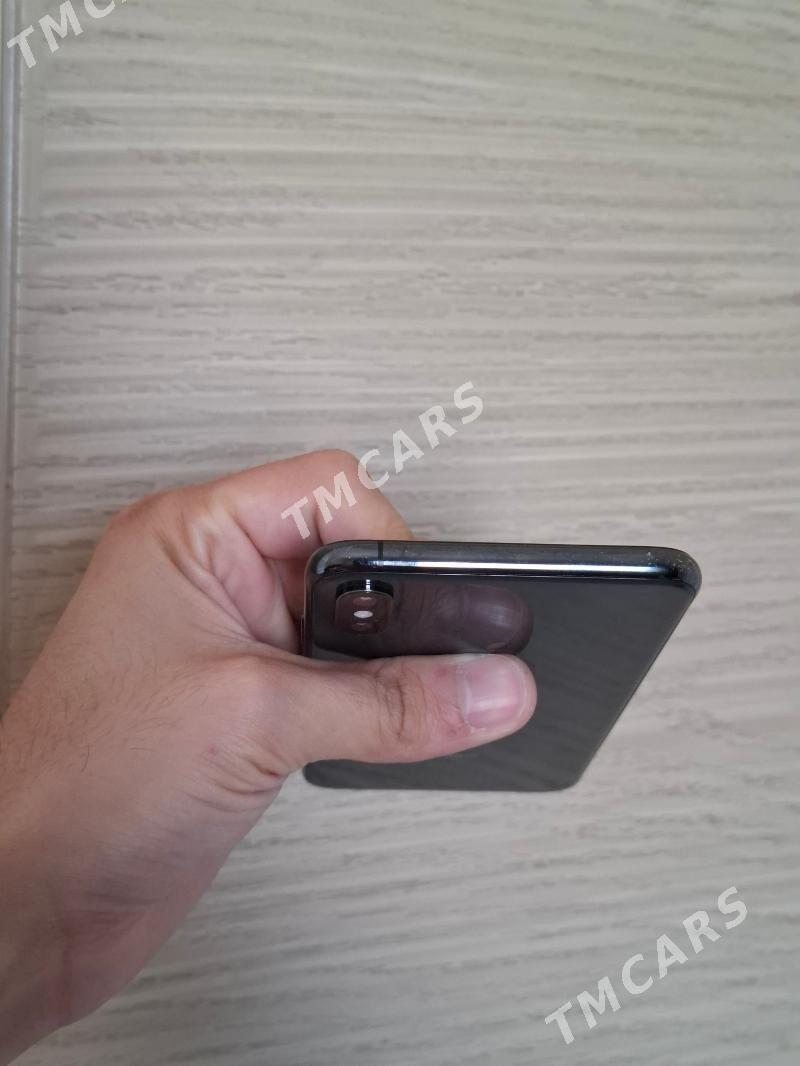 iPhone Xs Max 79 - Ашхабад - img 5