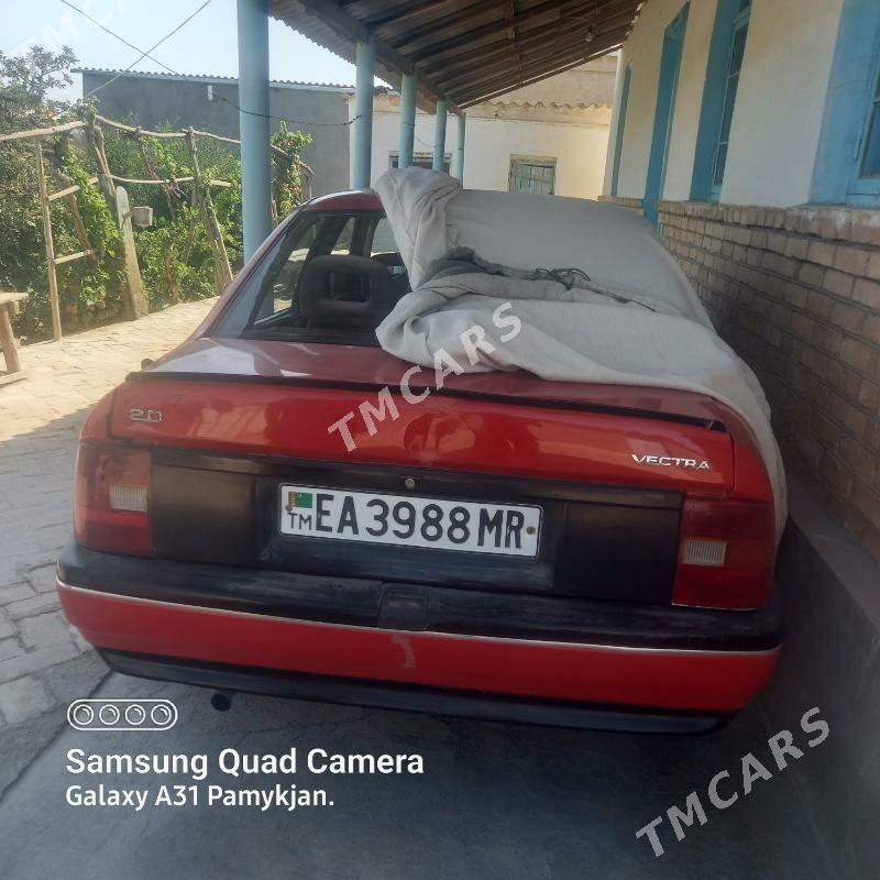 Opel Vectra 1992 - 35 000 TMT - Baýramaly - img 6