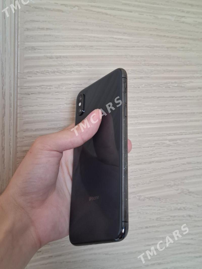 iPhone Xs Max 79 - Ашхабад - img 4