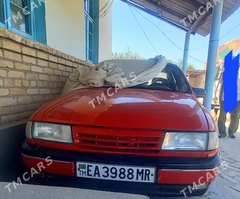 Opel Vectra 1992 - 35 000 TMT - Baýramaly - img 8