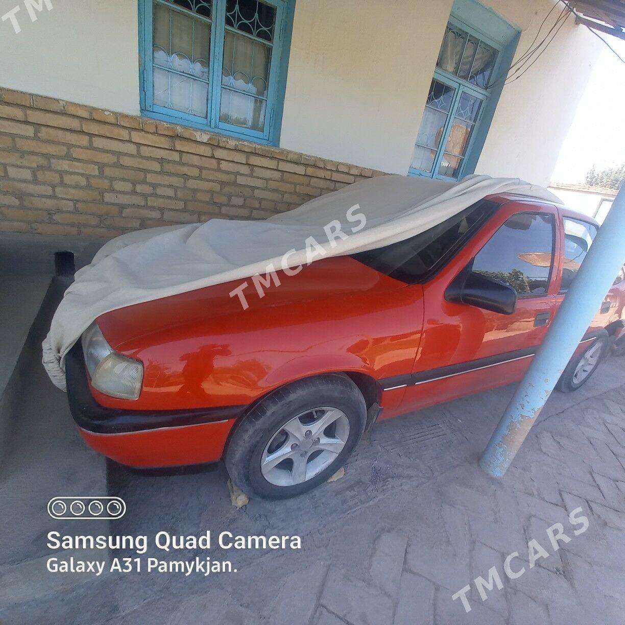Opel Vectra 1992 - 35 000 TMT - Baýramaly - img 3