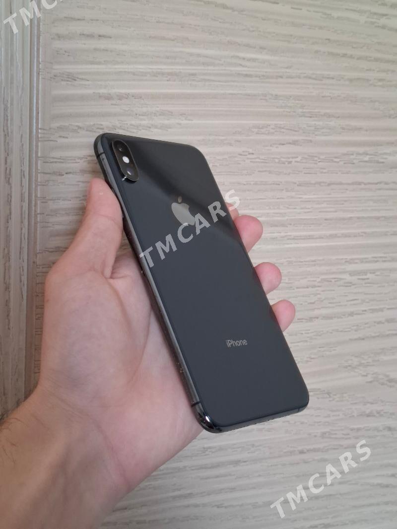 iPhone Xs Max 79 - Ашхабад - img 2