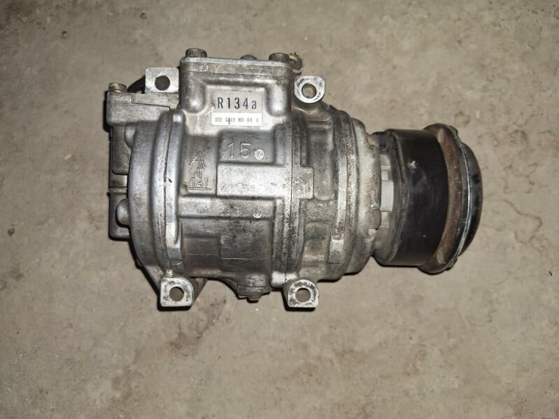 toyota kompressor 1 000 TMT - Дашогуз - img 2