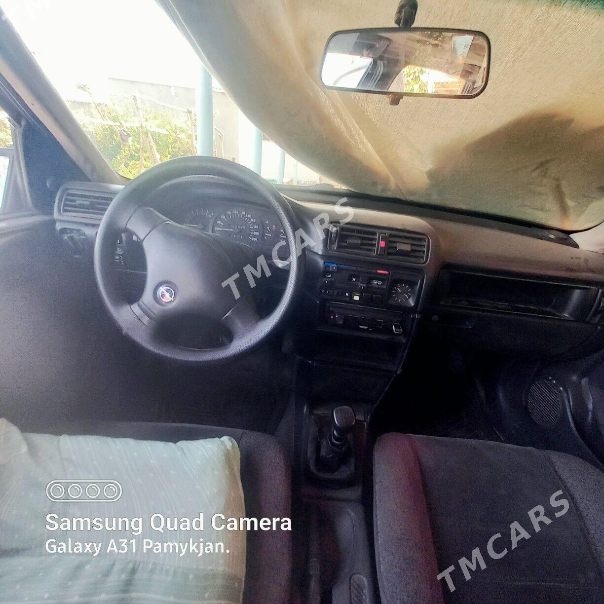 Opel Vectra 1992 - 35 000 TMT - Baýramaly - img 4