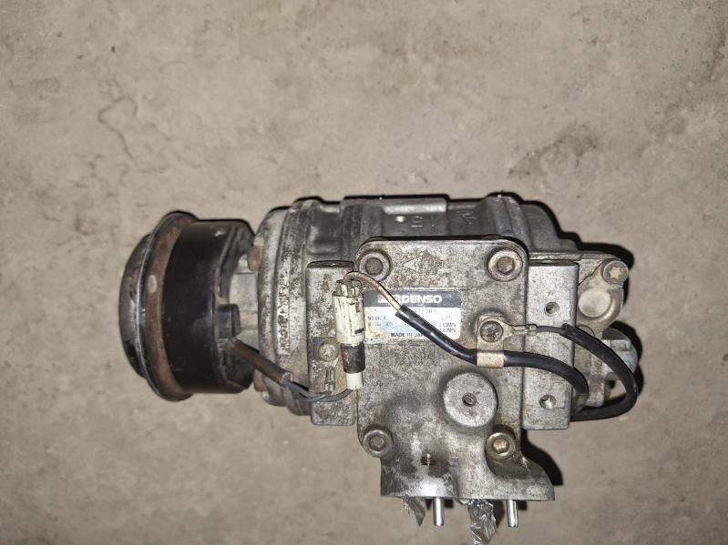 toyota kompressor 1 000 TMT - Дашогуз - img 1
